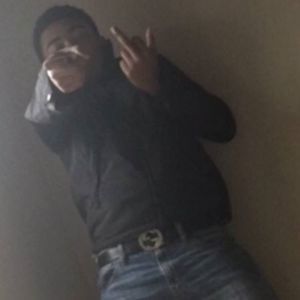 Meet your Posher, Noah